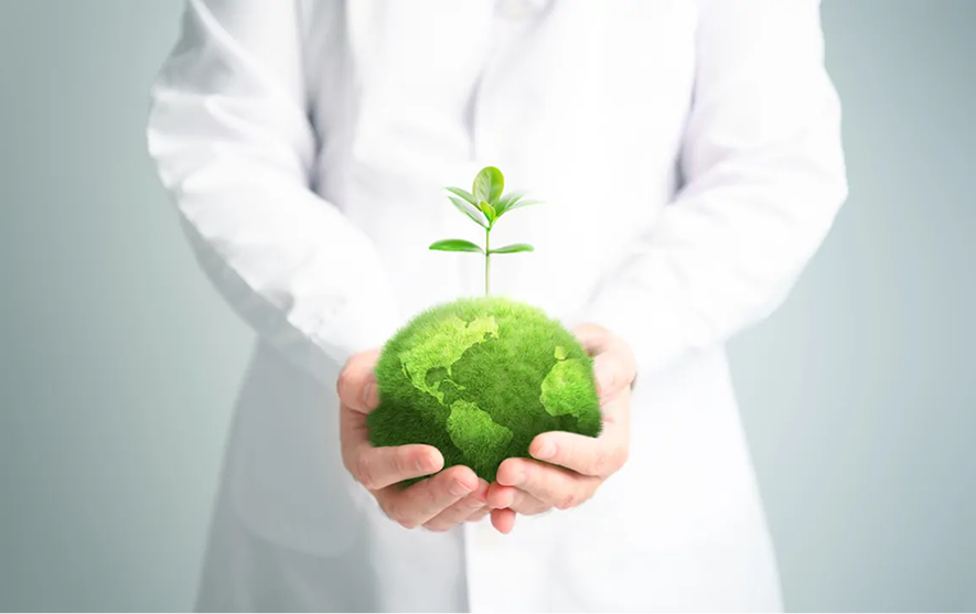 Every Sip Makes a Difference