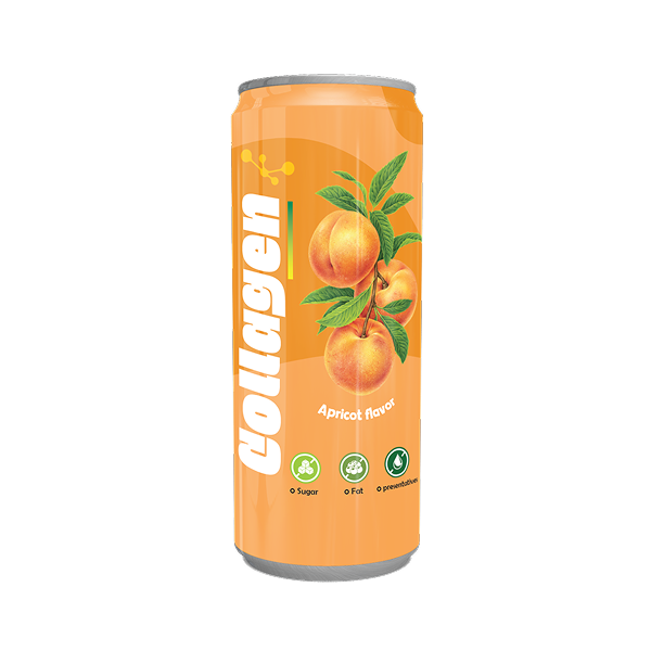 Apricot Flavor