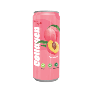 Peach Flavor