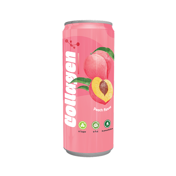 Peach Flavor